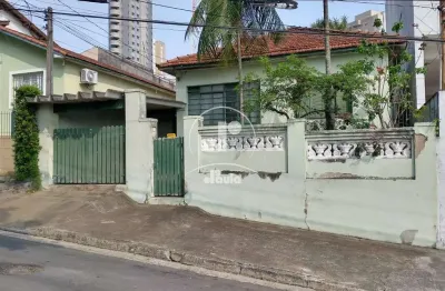 Casa à venda, jardim em santo andré/sp - ref. 13322