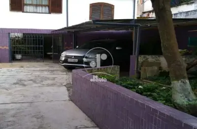 Casa à venda, 2 quartos 1 suíte jardim em santo andré/sp