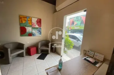Casa à venda, 2 quartos 1 suíte centro em santo andré/sp