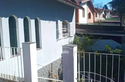 Casa à venda, campestre em santo andré/sp - ref. 13308