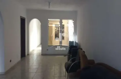 Casa à venda, 5 quartos 4 suítes campestre em santo andré/sp