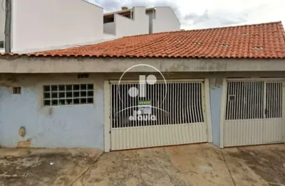 Casa à venda, 3 quartos campestre em santo andré/sp