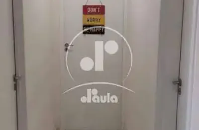Apartamento à venda, 2 quartos sítio pinheirinho em sao paulo/sp
