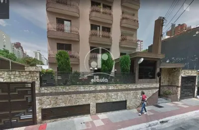 Apartamento à venda, 3 quartos 1 suíte santa paula em são caetano do sul/sp