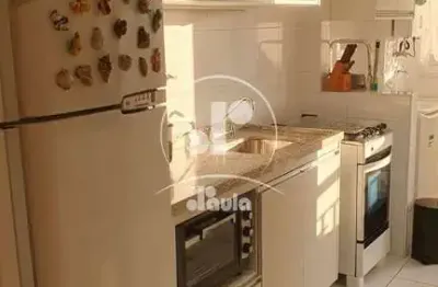 Apartamento à venda, 2 quartos 1 suíte jardim são caetano em são caetano do sul/sp