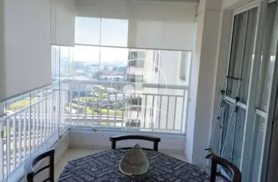 Apartamento à venda, 3 quartos 1 suíte vila lusitânia em são bernardo do campo/sp