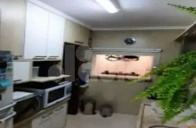 Apartamento à venda, 2 quartos santa terezinha em são bernardo do campo/sp
