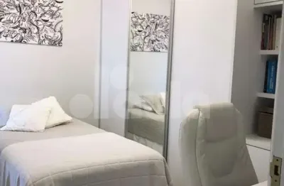 Apartamento à venda, rudge ramos em são bernardo do campo/sp - ref. 13259
