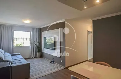 Apartamento à venda, 3 quartos Parque Terra Nova em São Bernardo do Campo/SP