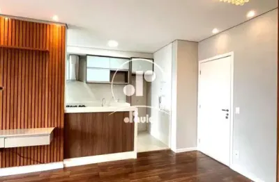 Apartamento à venda, 2 quartos 1 suíte centro em são bernardo do campo/sp