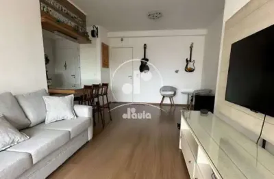 Apartamento à venda, 3 quartos 1 suíte centro em são bernardo do campo/sp