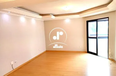 Apartamento à venda, 3 quartos 2 suítes vila valparaíso em santo andré/sp