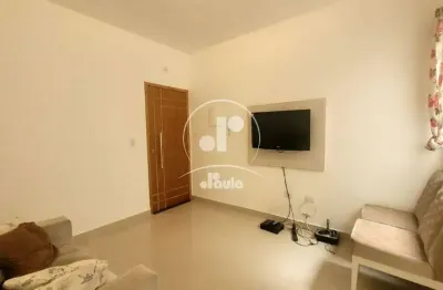 Apartamento à venda, vila valparaíso em santo andré/sp - ref. 13229