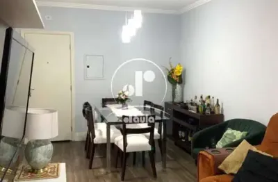 Apartamento à venda, vila valparaíso em santo andré/sp - ref. 13228
