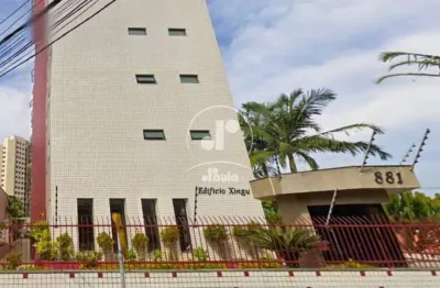 Apartamento à venda, 3 quartos 1 suíte vila valparaíso em santo andré/sp