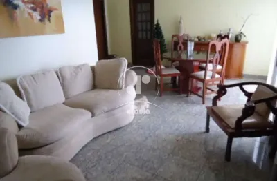 Apartamento à venda, vila valparaíso em santo andré/sp - ref. 13220