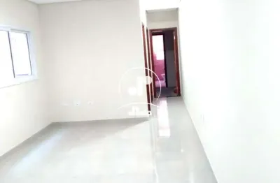 Apartamento à venda, 2 quartos 1 suíte vila valparaíso em santo andré/sp