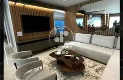 Apartamento à venda, vila valparaíso em santo andré/sp - ref. 13208