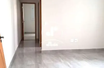 Apartamento à venda, 2 quartos vila valparaíso em santo andré/sp