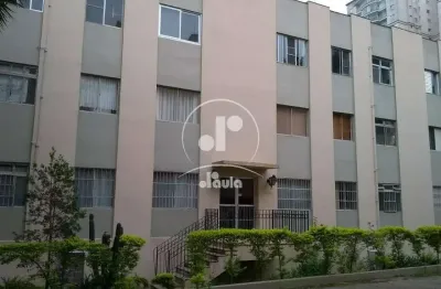 Apartamento à venda, vila valparaíso em santo andré/sp - ref. 13202