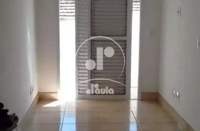 Apartamento à venda, 2 quartos vila suíça em santo andré/sp