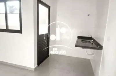 Apartamento à venda, vila scarpelli em santo andré/sp - ref. 13190