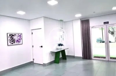 Apartamento à venda, vila scarpelli em santo andré/sp - ref. 13188
