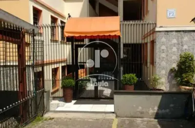 Apartamento à venda, 2 quartos vila sacadura cabral em santo andré/sp