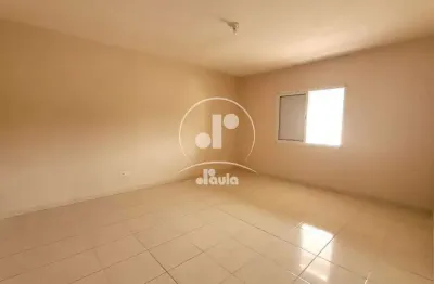 Apartamento à venda, 2 quartos 1 suíte vila sacadura cabral em santo andré/sp