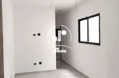 Apartamento à venda, 2 quartos 1 suíte vila príncipe de gales em santo andré/sp