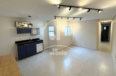 Apartamento à venda, 3 quartos 1 suíte vila pires em santo andré/sp