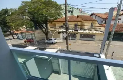 Apartamento à venda, 2 quartos 1 suíte vila pires em santo andré/sp