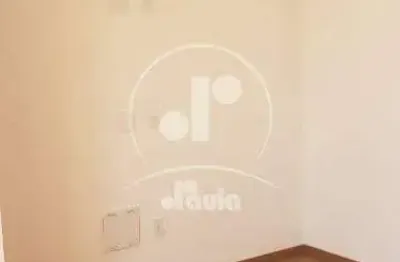 Apartamento à venda, 2 quartos 1 suíte Vila Metalúrgica em Santo André/SP