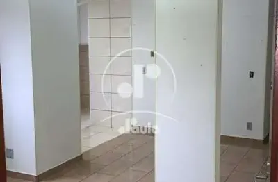 Apartamento à venda, vila humaitá em santo andré/sp - ref. 13126