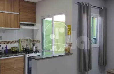 Apartamento à venda, parque industriário em santo andré/sp - ref. 13120