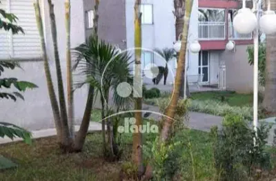 Apartamento à venda, vila homero thon em santo andré/sp - ref. 13109