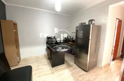 Apartamento à venda, 2 quartos vila helena em santo andré/sp