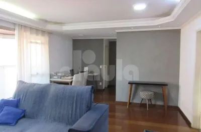 Apartamento à venda, 3 quartos 1 suíte vila guiomar em santo andré/sp
