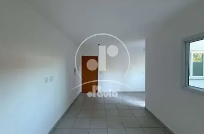 Apartamento à venda, 2 quartos vila guiomar em santo andré/sp