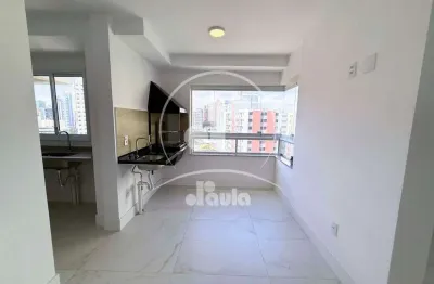 Apartamento à venda, vila guiomar em santo andré/sp - ref. 13090