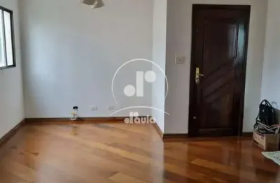 Apartamento à venda, vila guiomar em santo andré/sp - ref. 13087