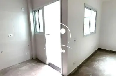 Apartamento à venda, 2 quartos 1 suíte vila guarani em santo andré/sp