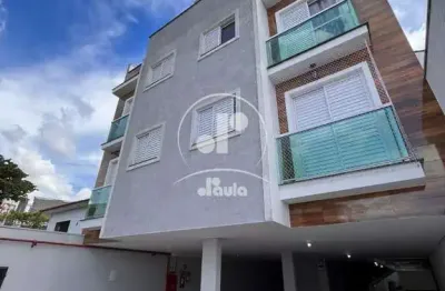 Apartamento à venda, vila francisco matarazzo em santo andré/sp - ref. 13057