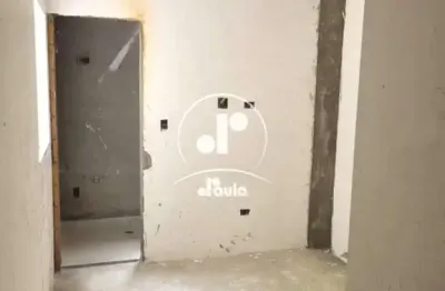 Apartamento à venda, 2 quartos 1 suíte vila floresta em santo andré/sp