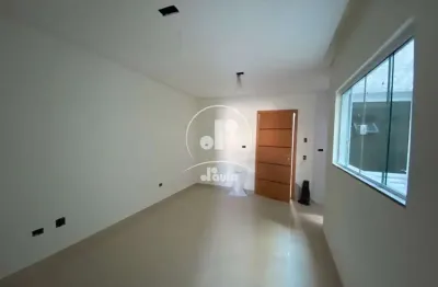 Apartamento à venda, 2 quartos vila floresta em santo andré/sp