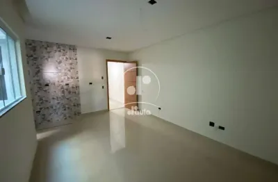 Apartamento à venda, 2 quartos 1 suíte vila floresta em santo andré/sp