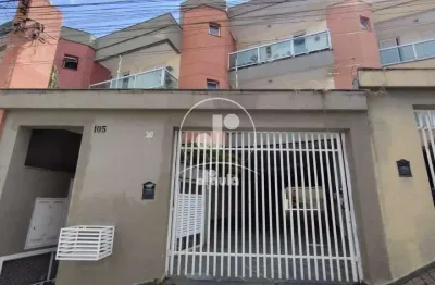 Apartamento à venda, vila floresta em santo andré/sp - ref. 13043