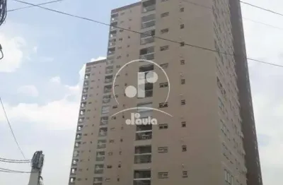 Apartamento à venda, vila eldízia em santo andré/sp - ref. 13038