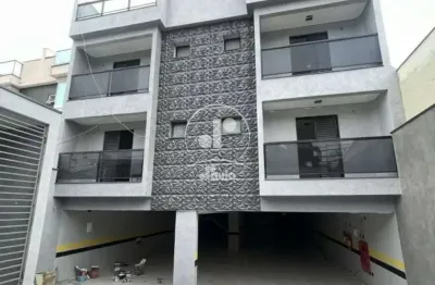 Apartamento à venda, vila eldízia em santo andré/sp - ref. 13035