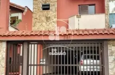 Apartamento à venda, 2 quartos 1 suíte vila eldízia em santo andré/sp